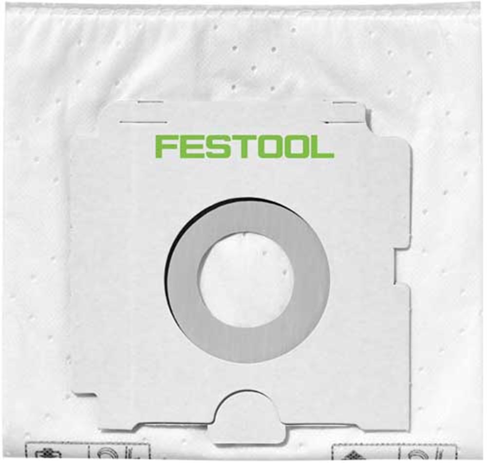 FESTOOL FILTERZAK SC FIS-CT SYS/5  500438